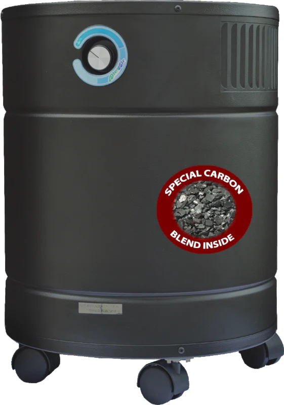 Aller Air - AirMedic Pro 5 Plus VOG Air Purifier