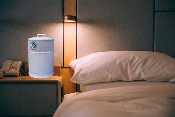 Aller Air AirMed 1 Compact Air Purifier