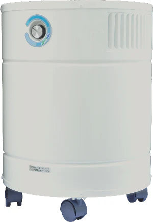 AirMedic Pro 5 HD MCS Air Purifier Sand Stone