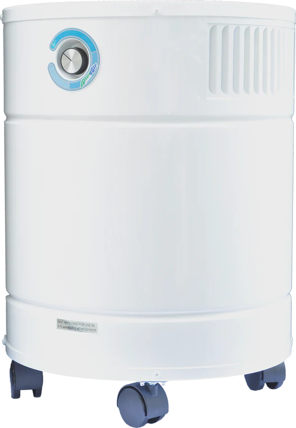 Aller Air - AirMedic Pro 5 Ultra VOG Air Purifier