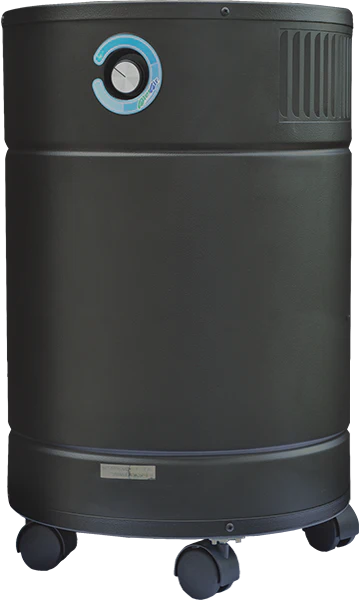 Aller Air - AirMedic Pro 6 Plus Air Purifier Black