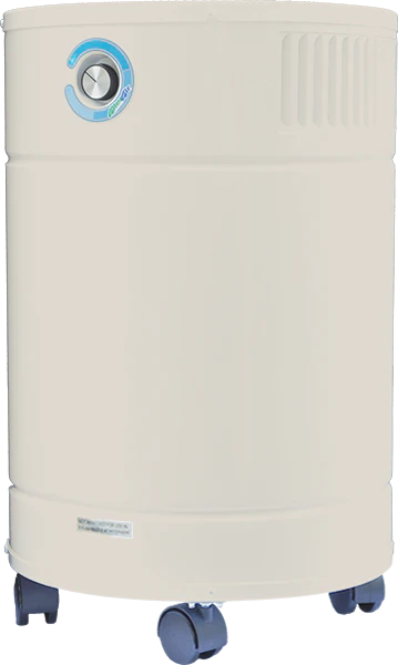 Aller Air - AirMedic Pro 6 Plus Air Purifier Sandstone