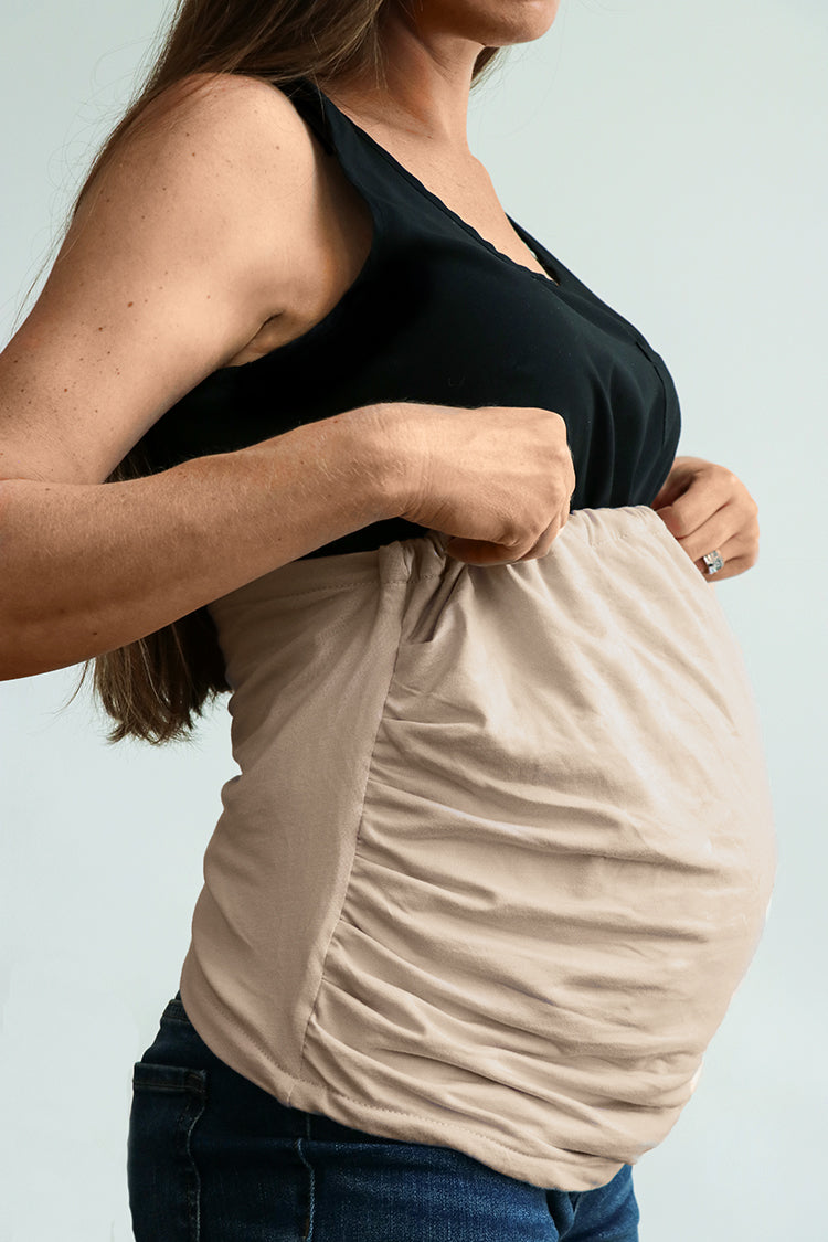 DefenderShield® EMF Radiation Protection Belly Band