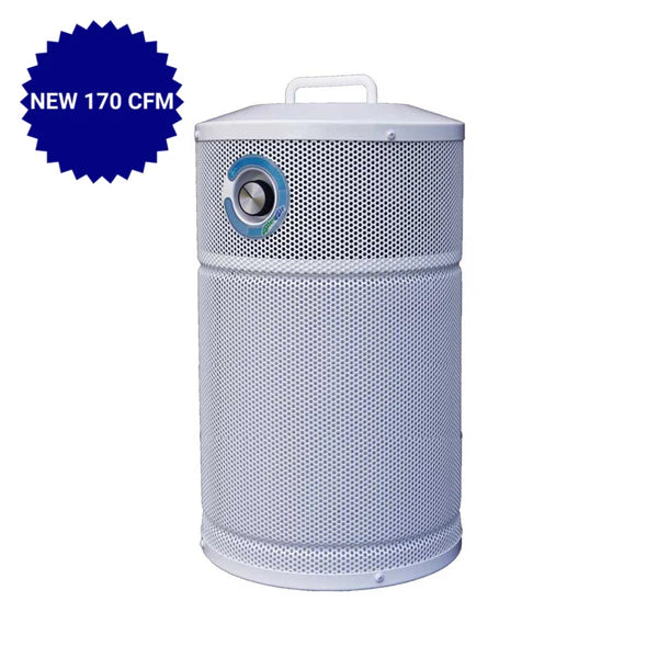 Aller Air - AirMed 1 Supreme Air Purifier