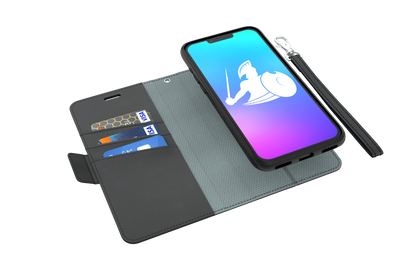 DefenderShield® EMF & Anti-Radiation Wallet Case
