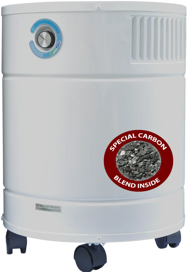 Aller Air - AirMedic Pro 5 Plus VOG Air Purifier