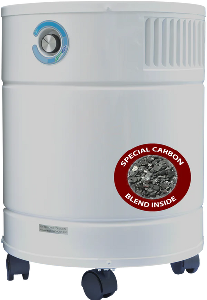 Aller Air - AirMedic Pro 5 Plus VOG Air Purifier