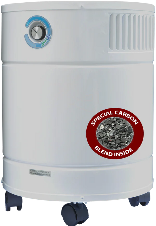 Aller Air - AirMedic Pro 5 Plus VOG Air Purifier