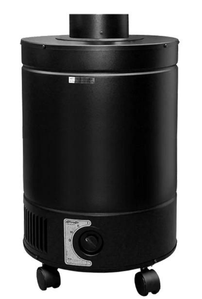 Aller Air AirMedic Pro 6 Plus W Air Purifier