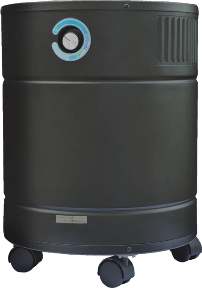 AirMedic Pro 5 MCS Air Purifier Black