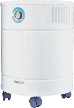 Aller Air - AirMedic Pro 5 Ultra S - Smoke Eater Air Purifier