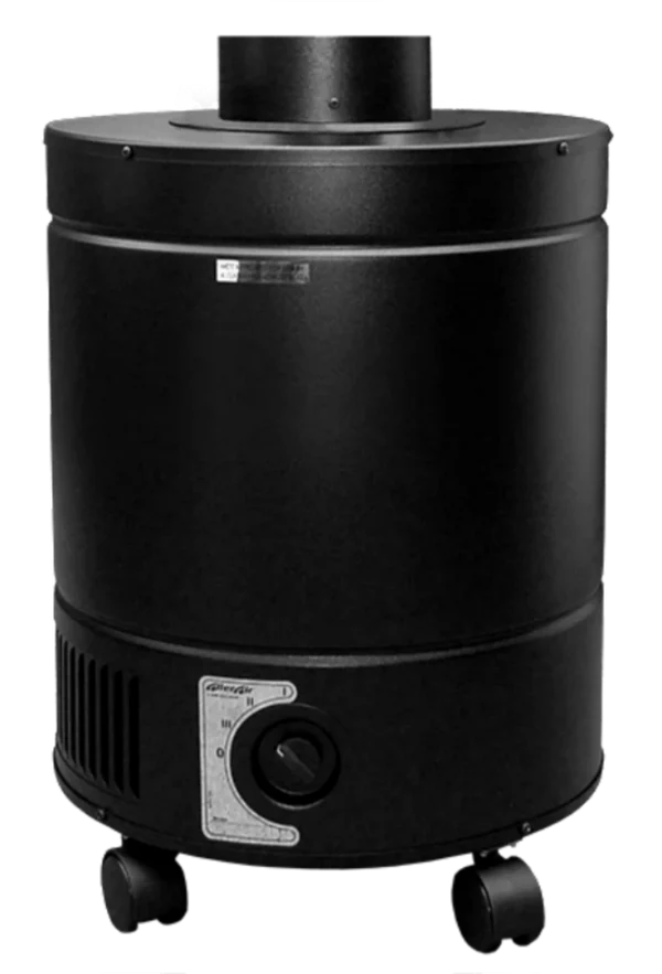 Aller Air - AirMedic Pro 5 Plus W Air Purifier