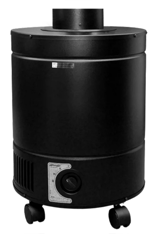 Aller Air - AirMedic Pro 5 Plus W Air Purifier
