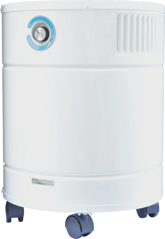 Aller Air - AirMedic Pro 5 Ultra VOG Air Purifier