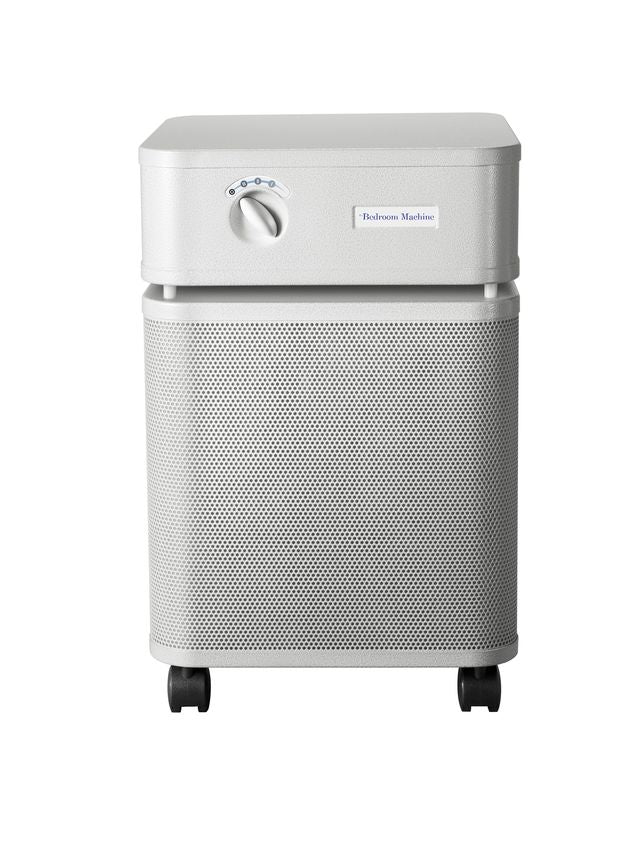 Austin Air Bedroom Machine Air filter in Sandstone 