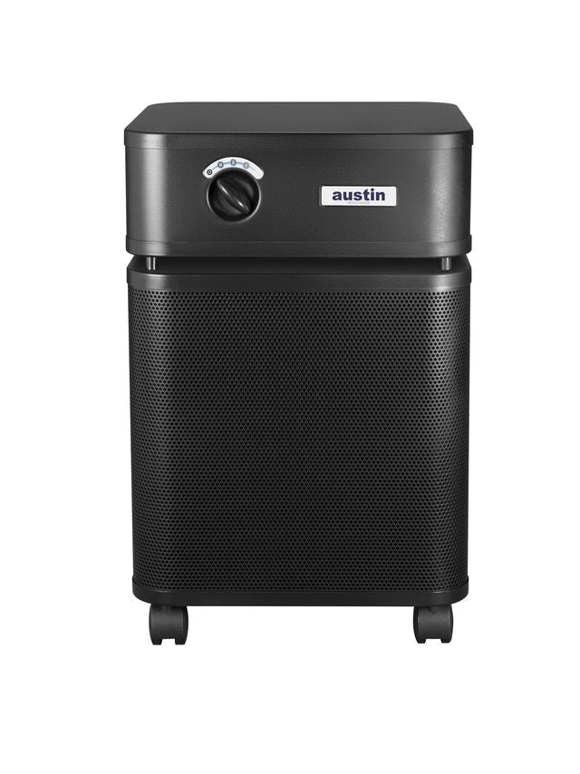 Austin Air Healthmate Machine Black Unit