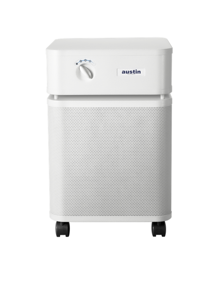 Austin Air Healthmate Machine White Unit