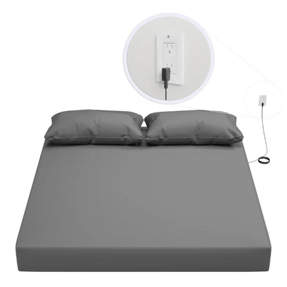 Grounding_Sheet Grey