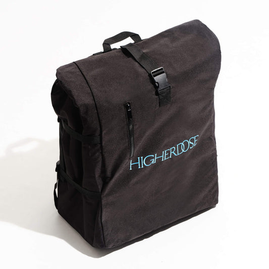 HigherDOSE Sauna Blanket Bag