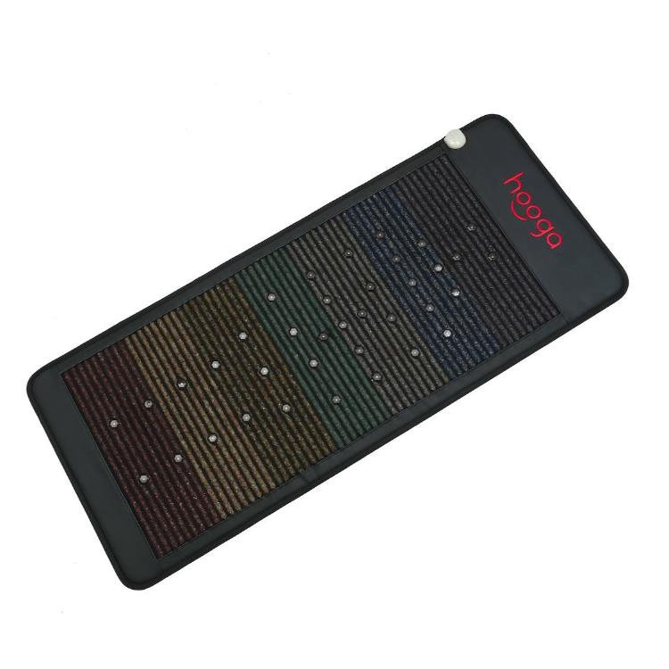 Hooga Full Body Chakra PEMF Mat