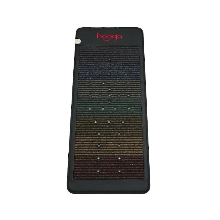 Hooga Full Body Chakra PEMF Mat