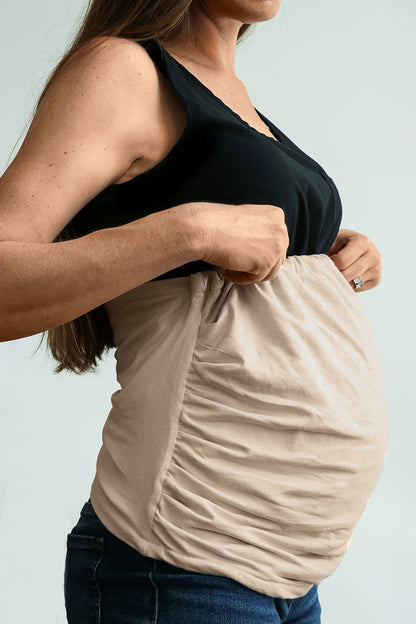 DefenderShield® EMF Radiation Protection Belly Band