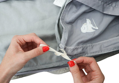 DefenderShield® EMF & Anti-Radiation Blanket
