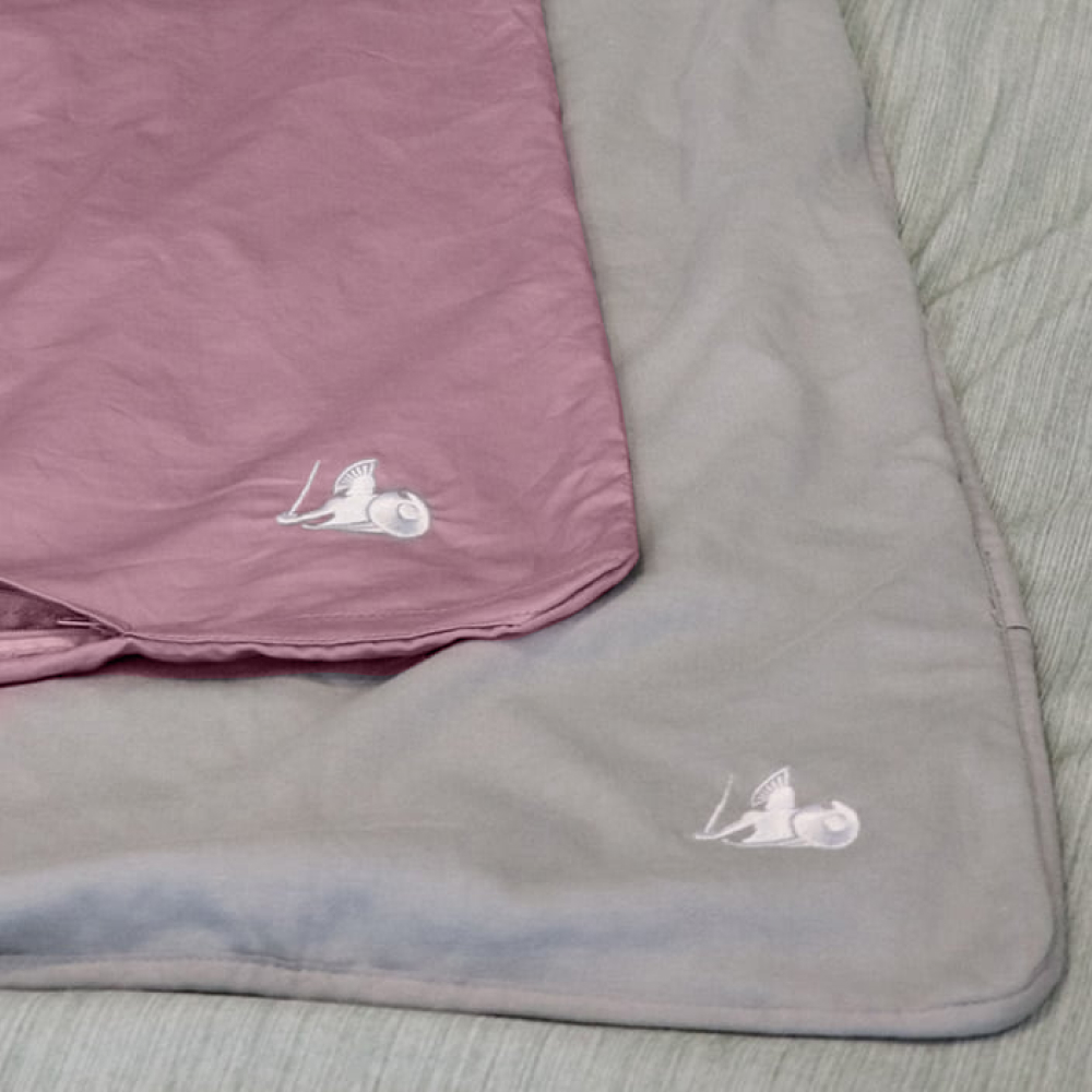 DefenderShield® EMF & Anti-Radiation Blanket