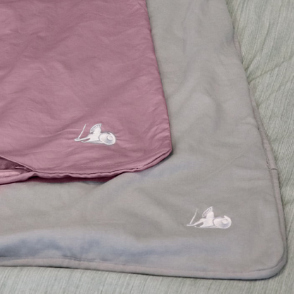 DefenderShield® EMF & Anti-Radiation Blanket