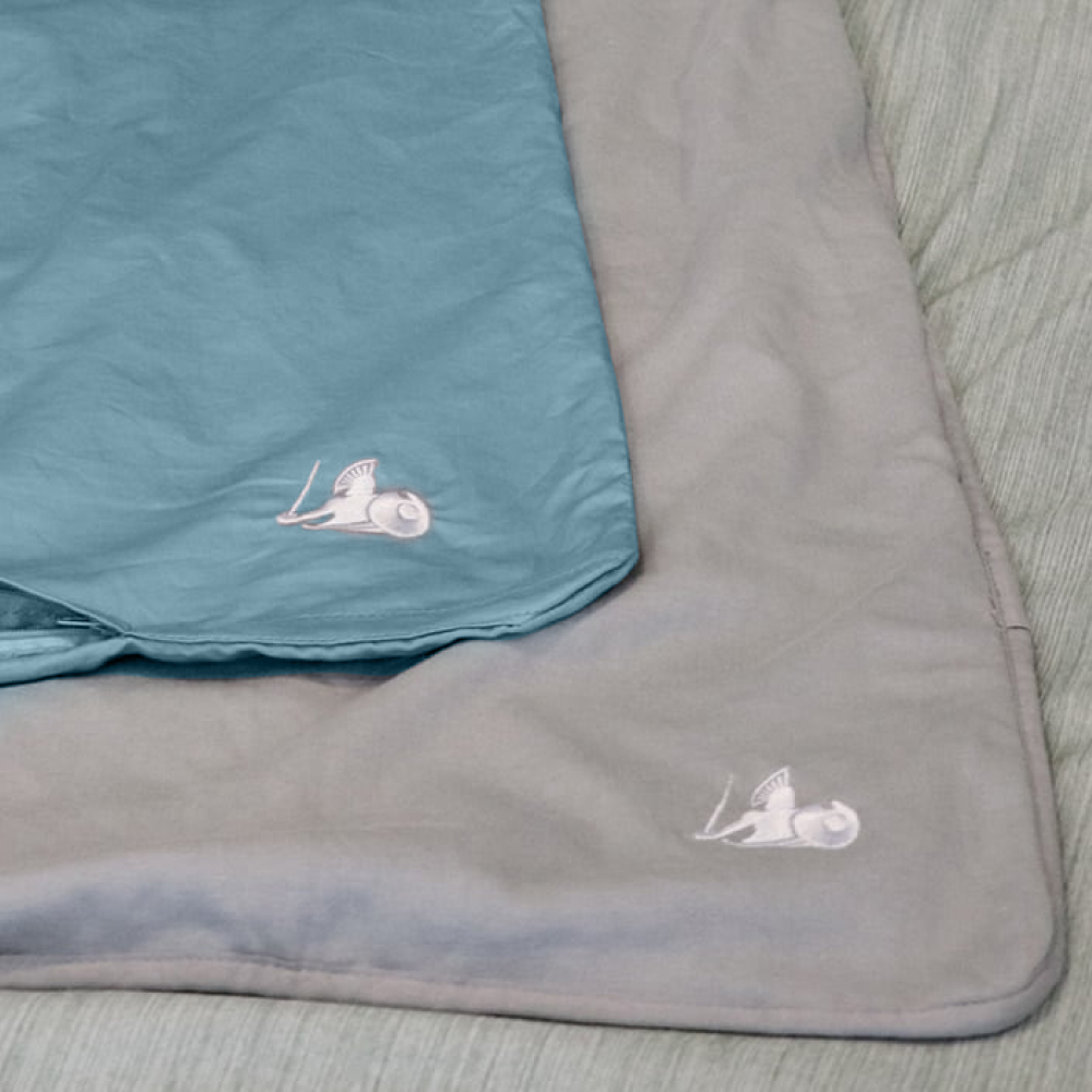DefenderShield® EMF & Anti-Radiation Blanket