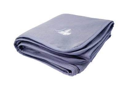 DefenderShield® EMF & Anti-Radiation Blanket