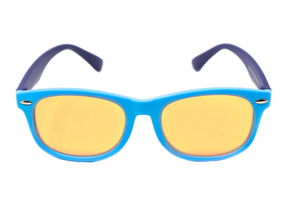 DefenderShield® Kid Blue Light Blocking Glasses