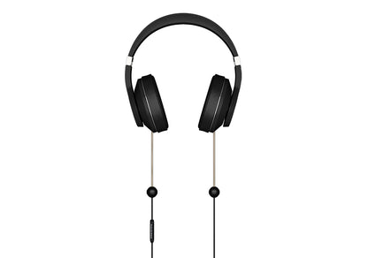 DefenderShield® Air Tube Over-Ear Headphones