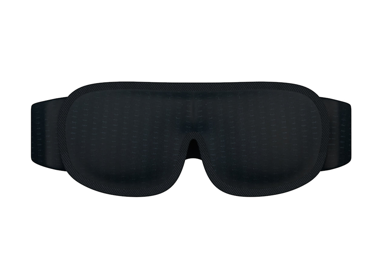 DefenderShield® EMF Radiation Protection Sleep Mask