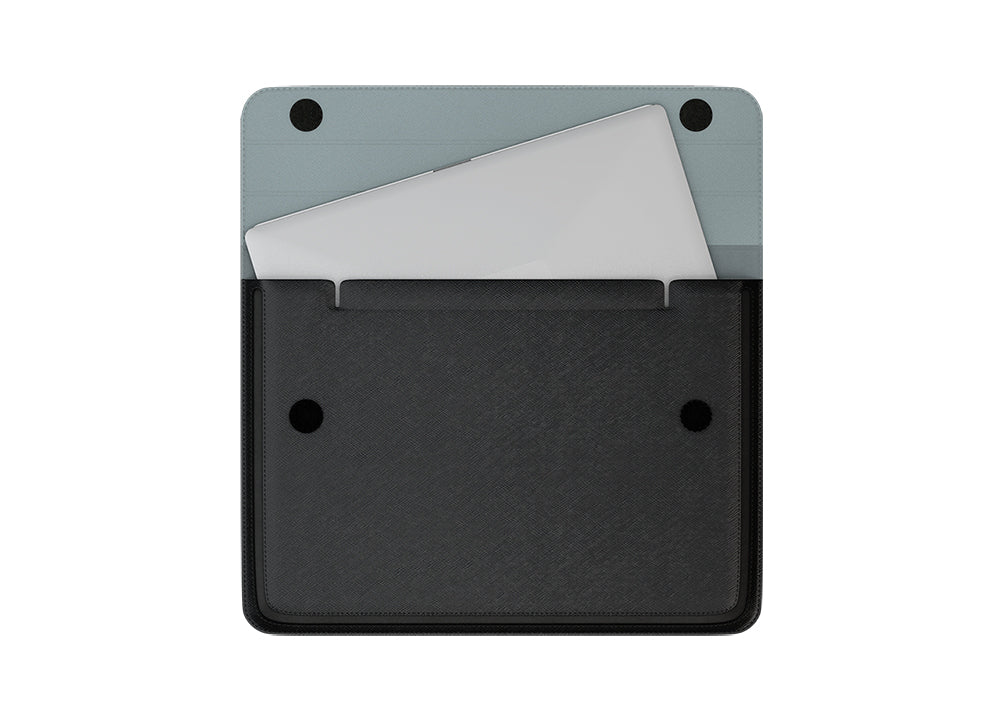 EMF Radiation Protection Laptop Sleeve