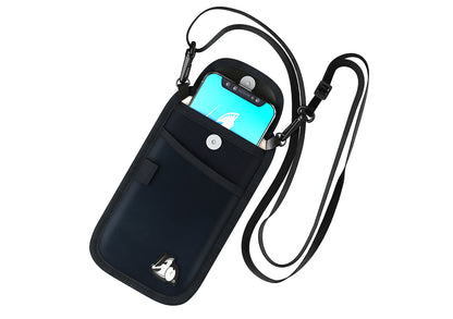 DefenderShield® EMF Radiation Protection Pouch