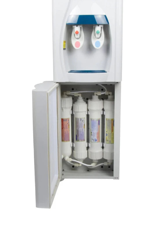 Crystal Quest Hybrid Ultrafiltration Bottleless Water Cooler Filters