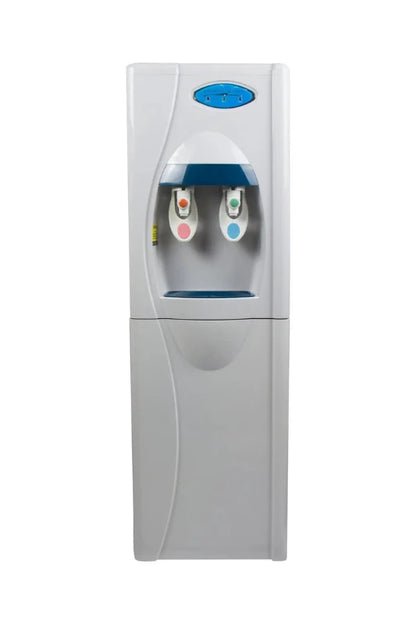 Crystal Quest Hybrid Ultrafiltration Bottleless Water Cooler