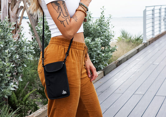 DefenderShield® EMF Radiation Protection Pouch