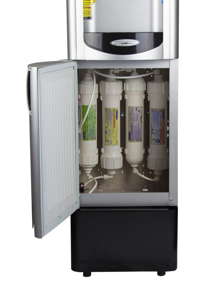 SHARP Ultrafiltration Bottleless Water Cooler Filters