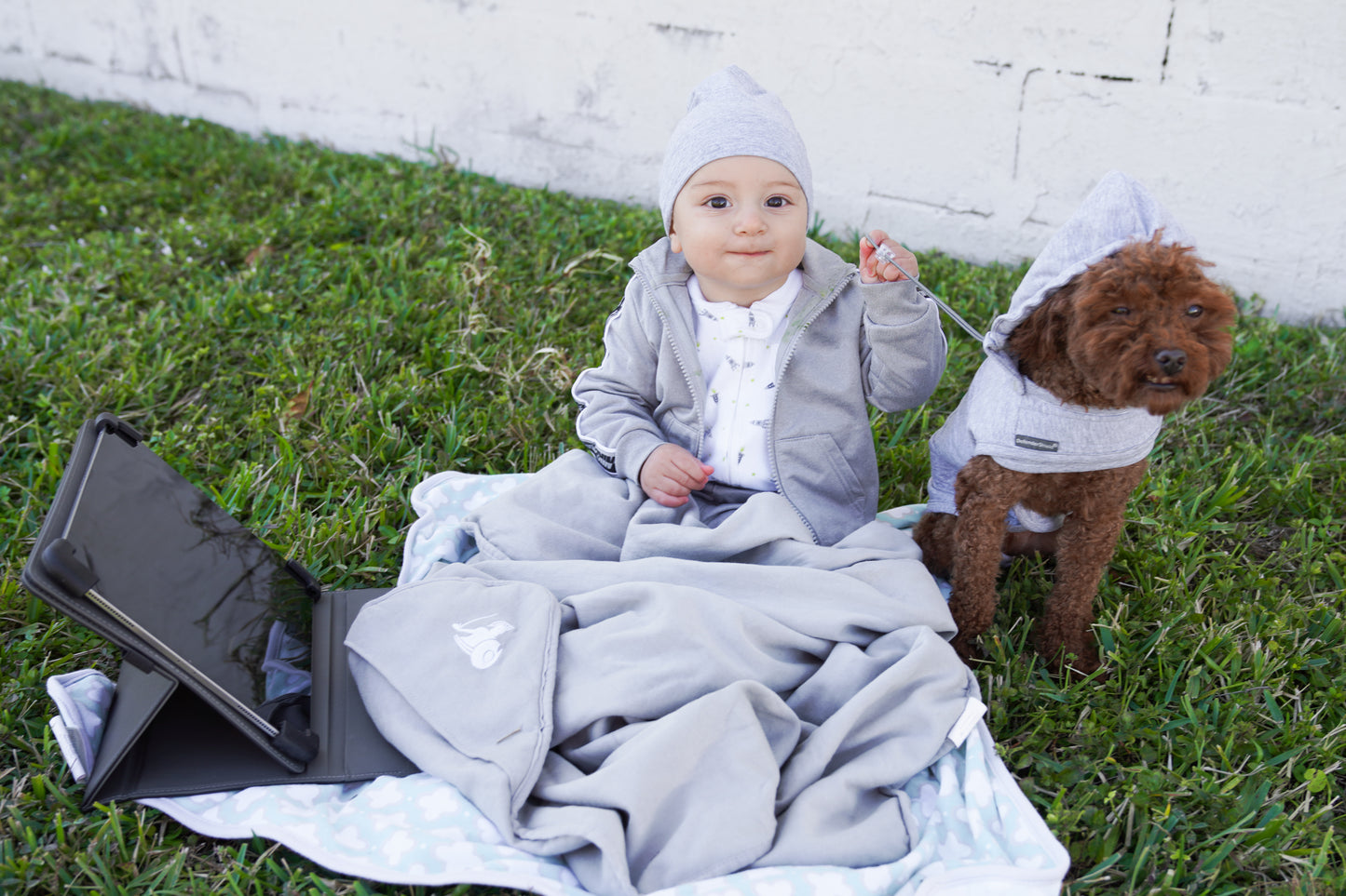 DefenderShield® EMF & Anti-Radiation Blanket