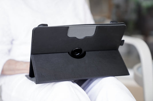 DefenderShield® Tablet/iPad EMF Radiation Protection Case