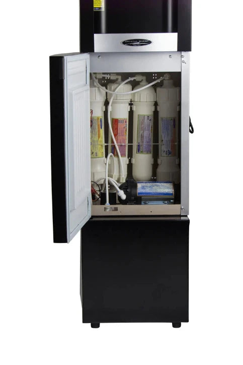 TURBO Ultrafiltration + Reverse Osmosis Bottleless Water Cooler Filters